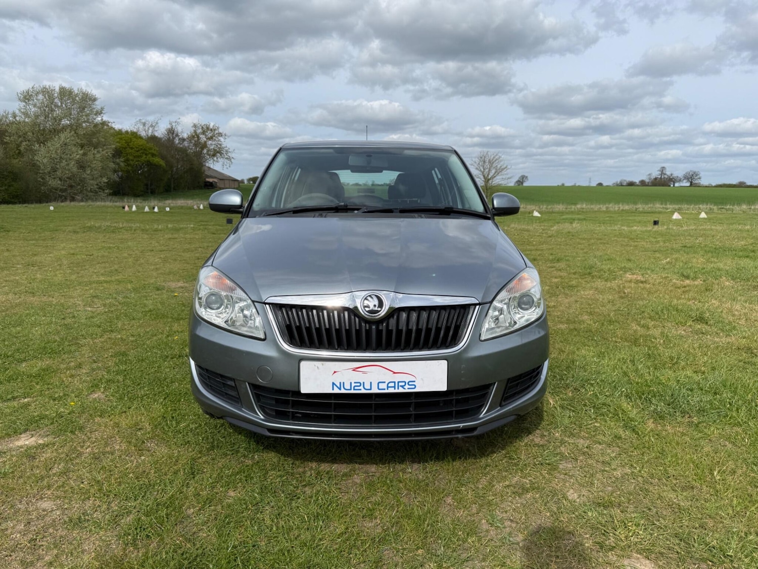 Used Skoda Fabia for sale - 78204435: Photo 36