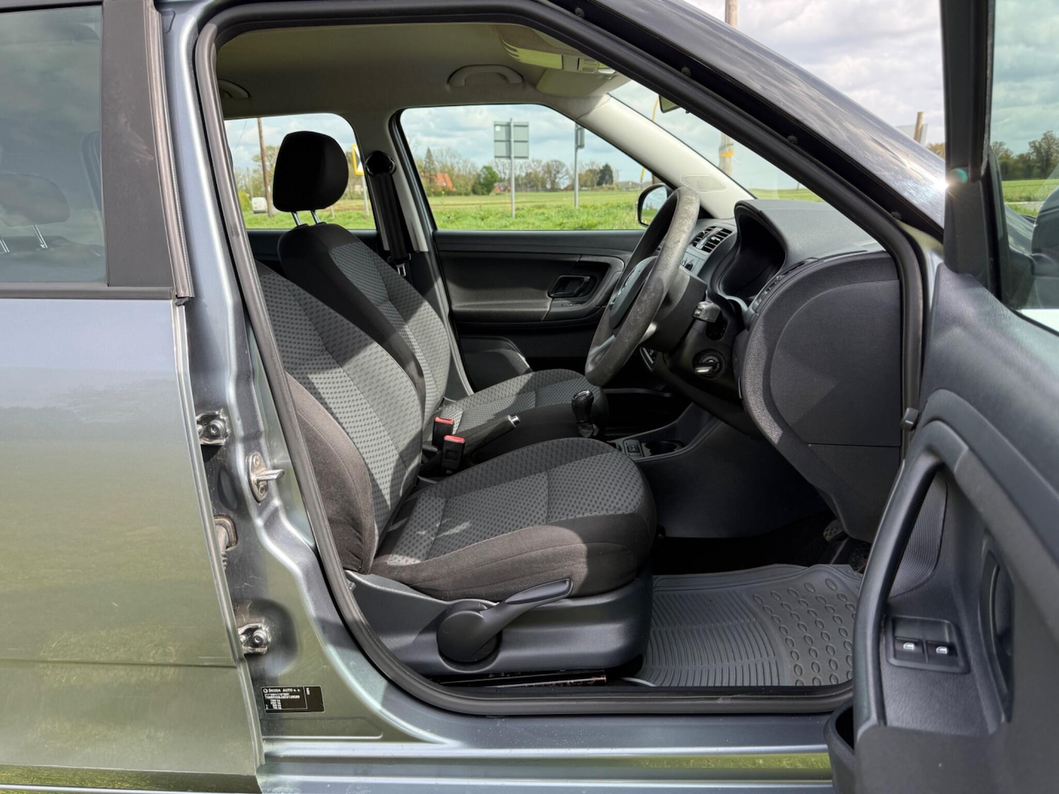 Used Skoda Fabia for sale - 78204435: Photo 45