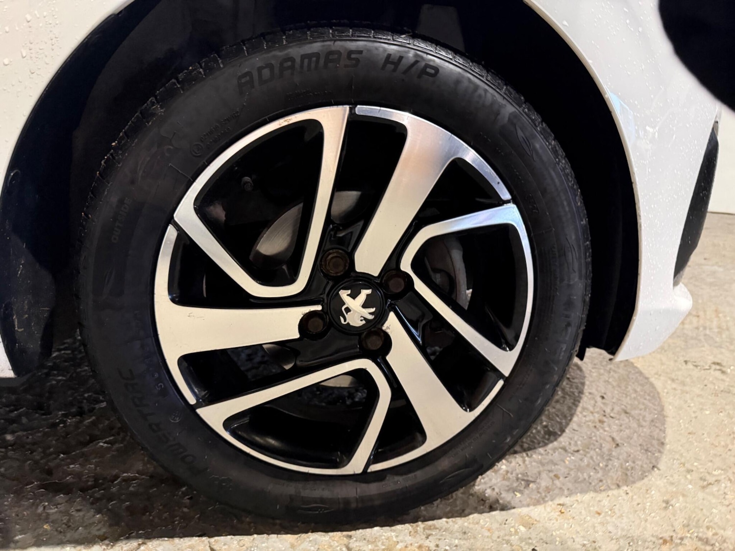 Used Peugeot 108 2017 for sale - 77305871: Photo 10