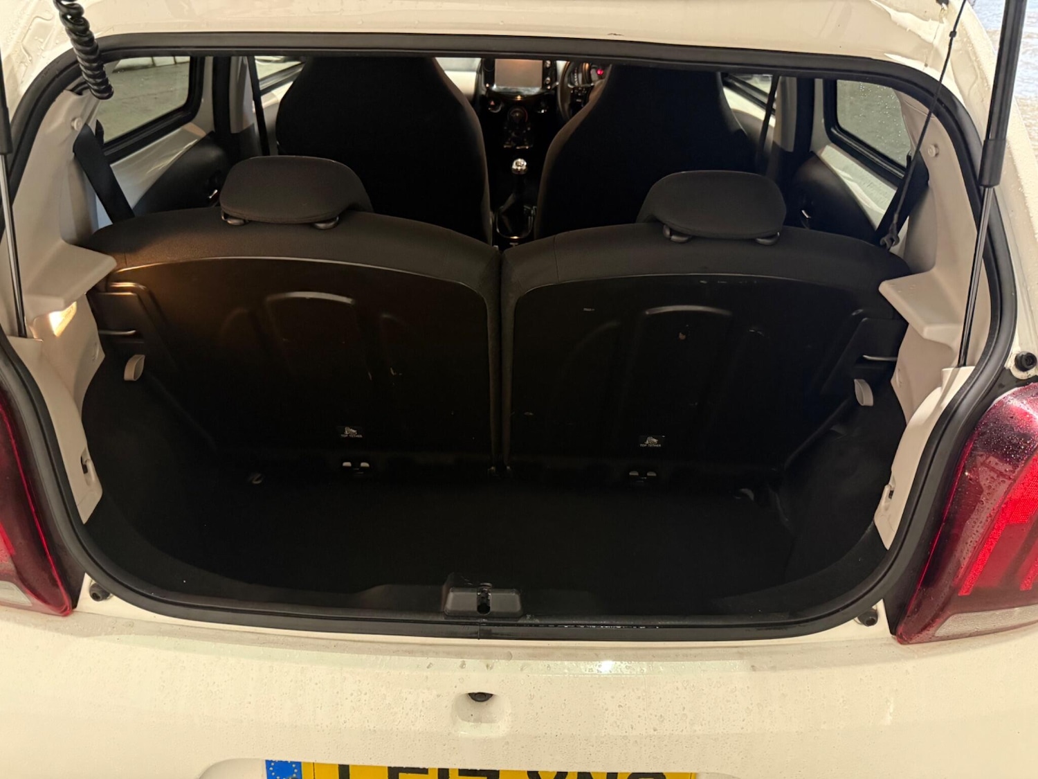 Used Peugeot 108 2017 for sale - 77305871: Photo 16