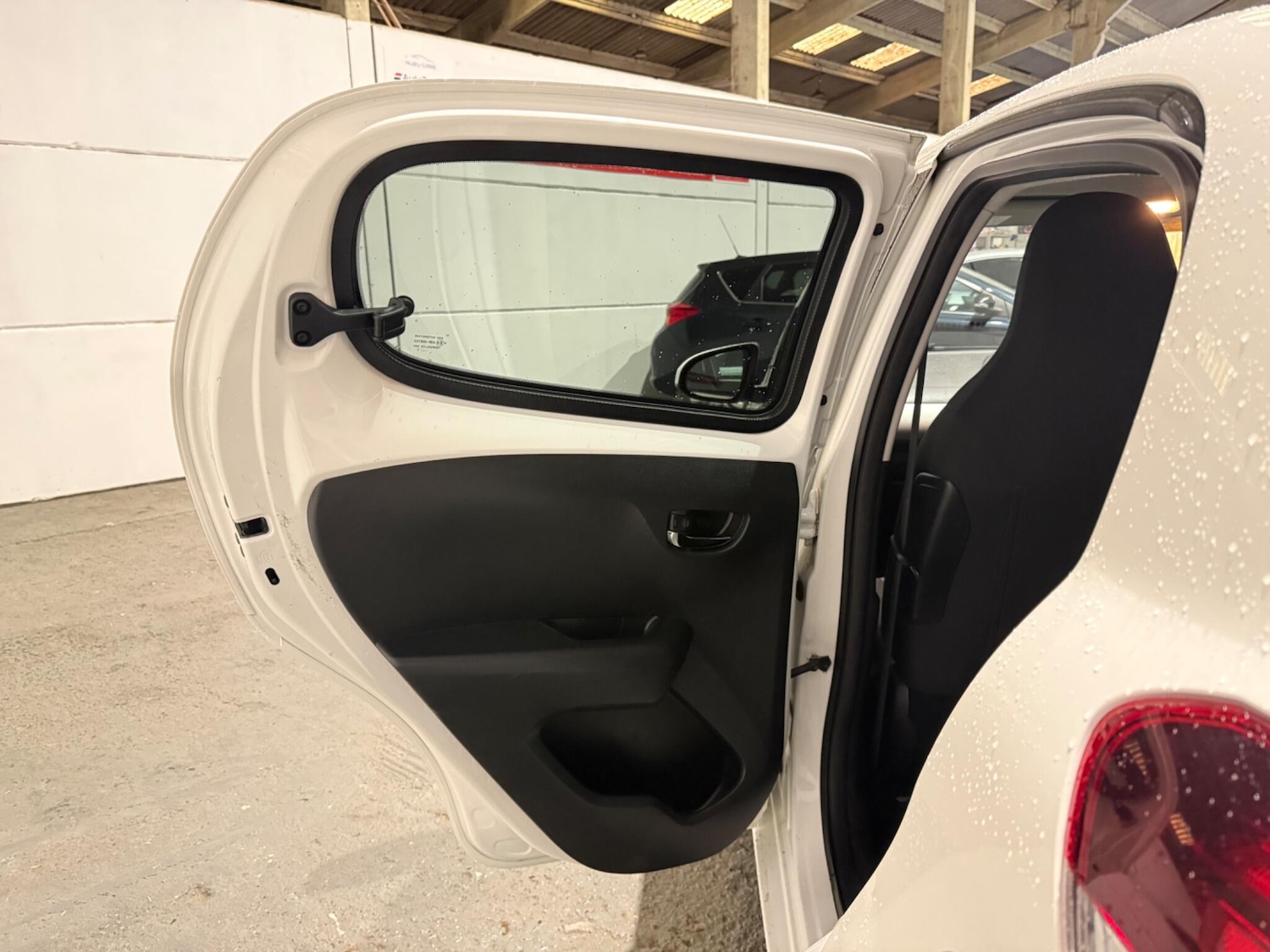 Used Peugeot 108 2017 for sale - 77305871: Photo 18