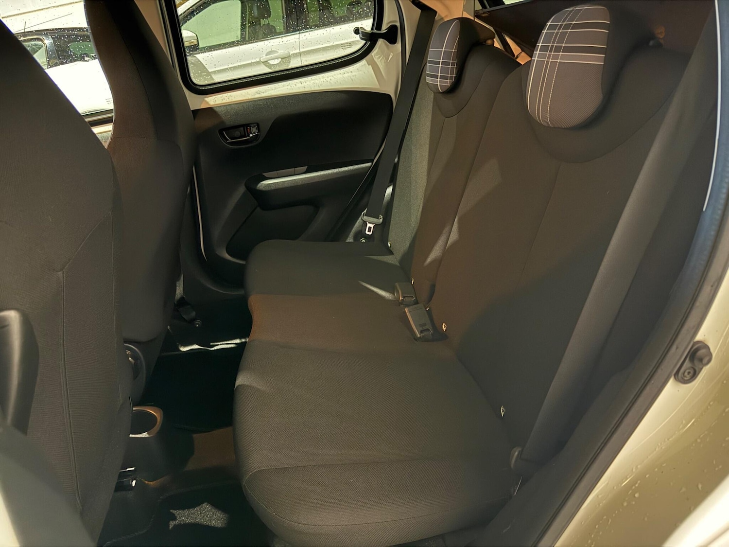 Used Peugeot 108 2017 for sale - 77305871: Photo 19