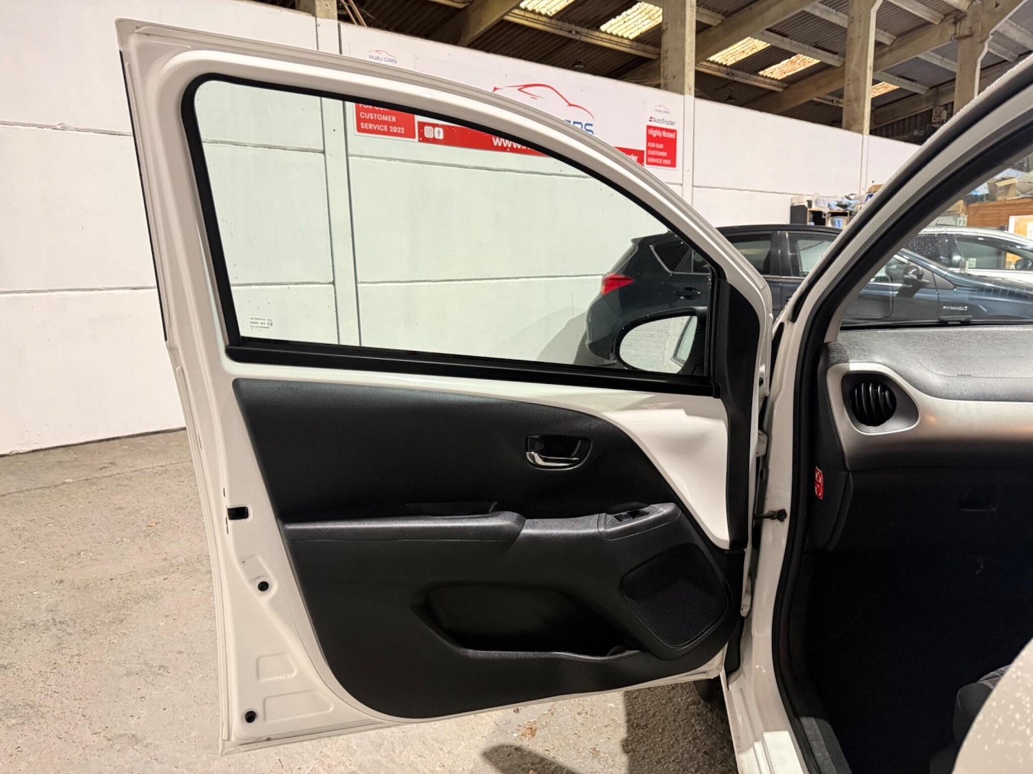 Used Peugeot 108 2017 for sale - 77305871: Photo 20