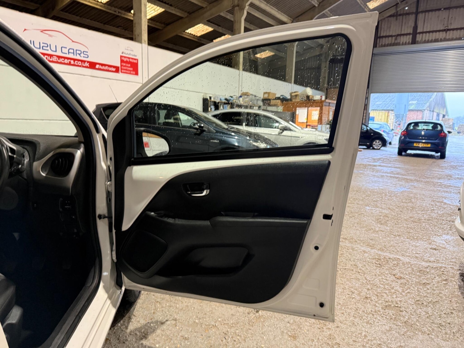 Used Peugeot 108 2017 for sale - 77305871: Photo 22