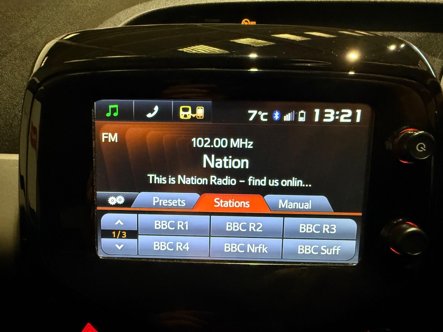 Used Peugeot 108 2017 for sale - 77305871: Photo 32