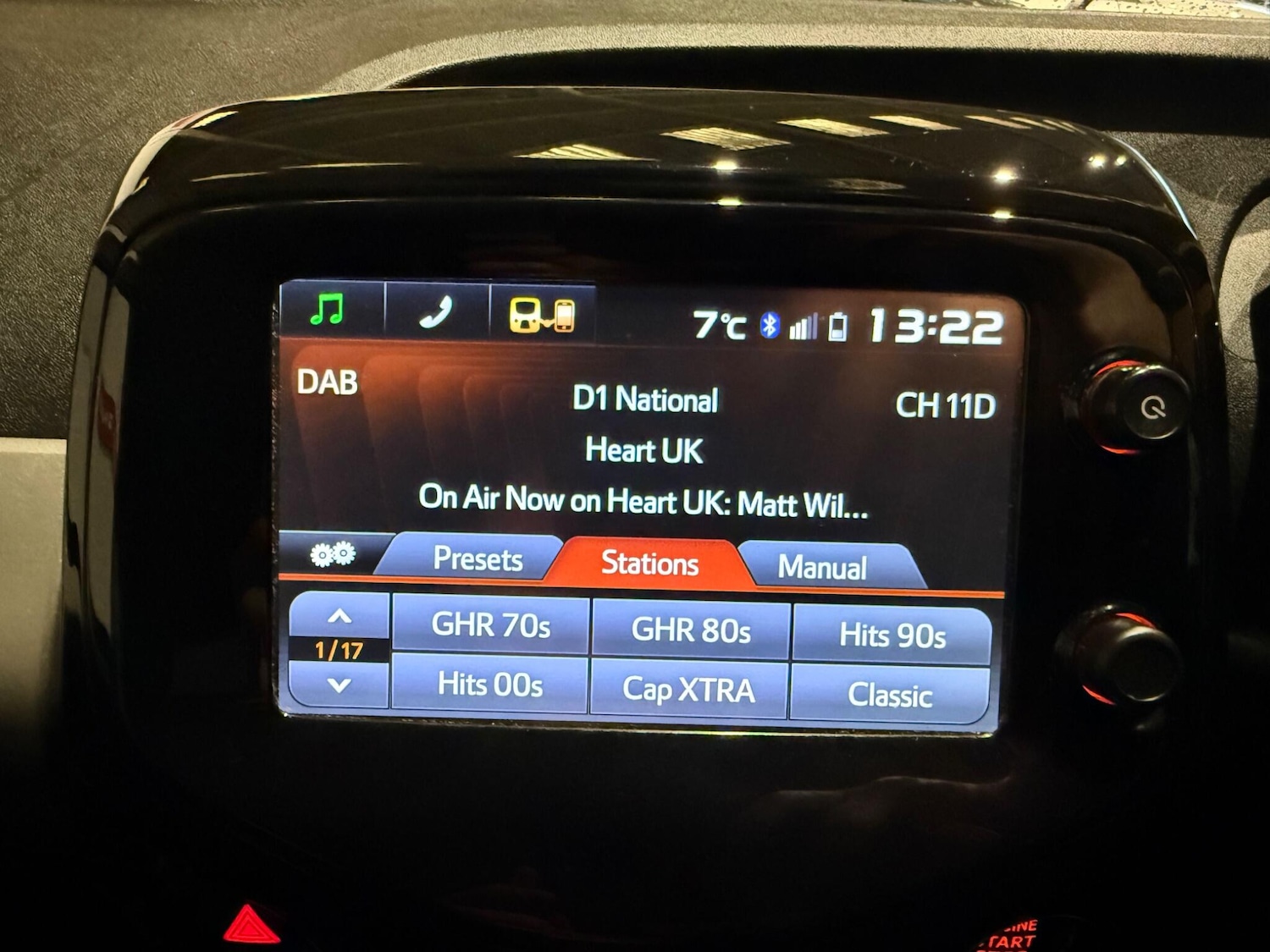 Used Peugeot 108 2017 for sale - 77305871: Photo 33