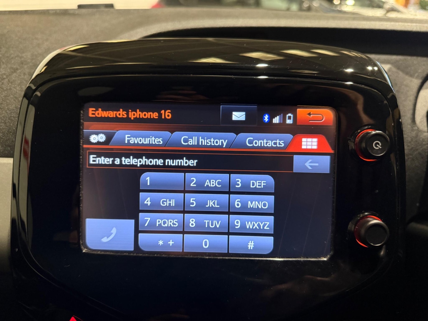 Used Peugeot 108 2017 for sale - 77305871: Photo 34