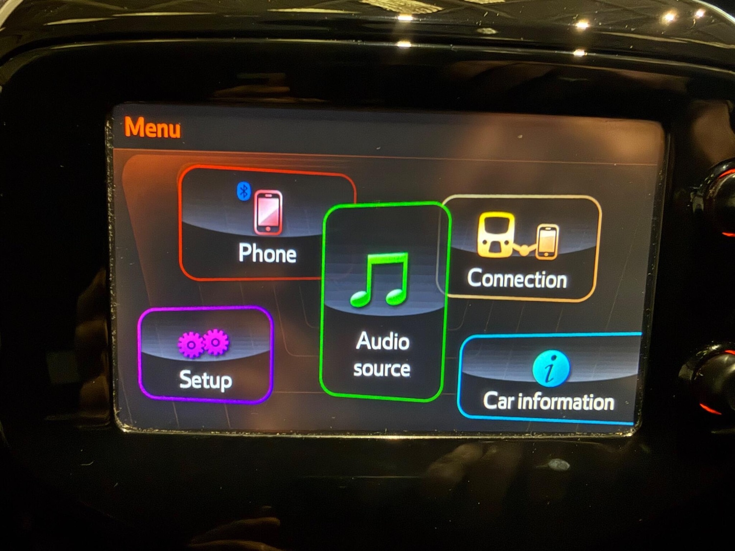 Used Peugeot 108 2017 for sale - 77305871: Photo 35