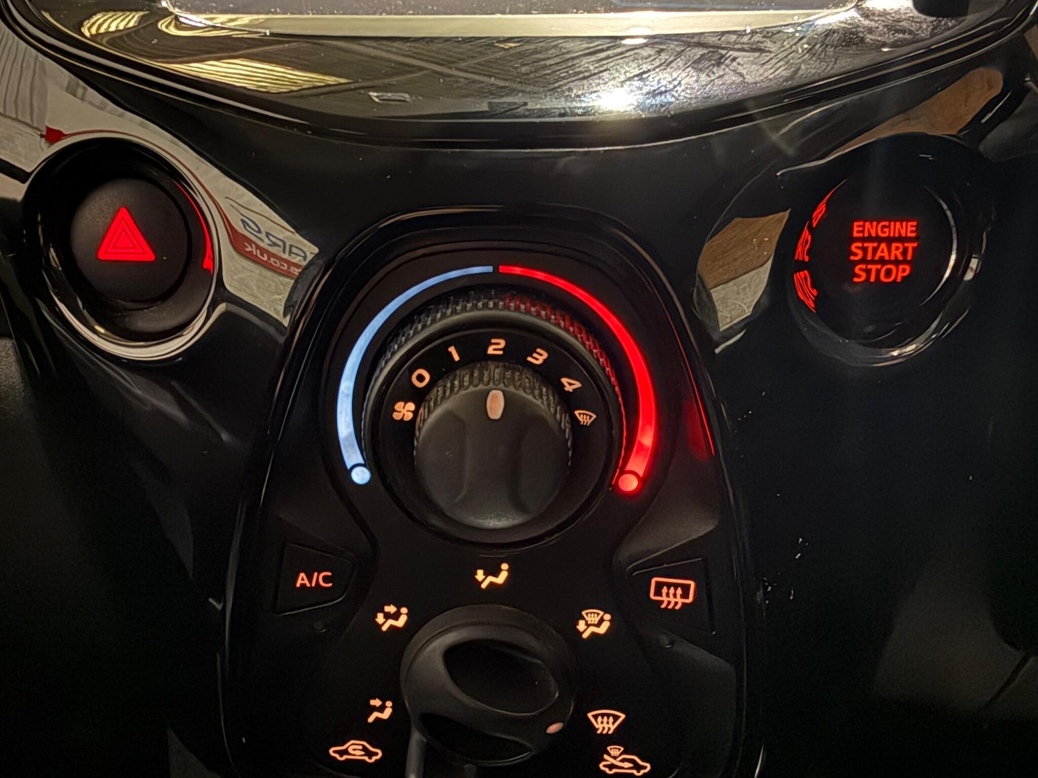 Used Peugeot 108 2017 for sale - 77305871: Photo 36