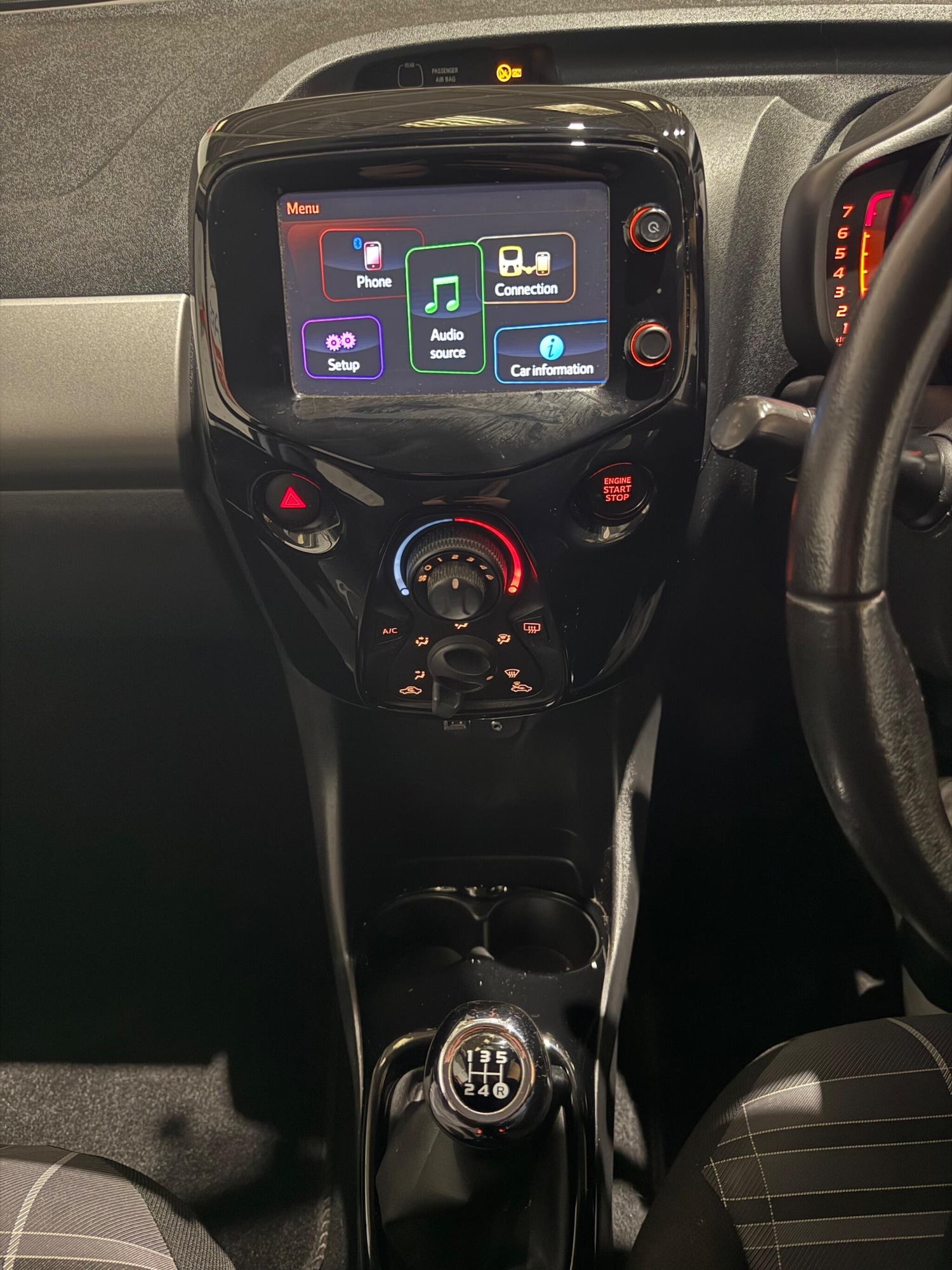 Used Peugeot 108 2017 for sale - 77305871: Photo 38