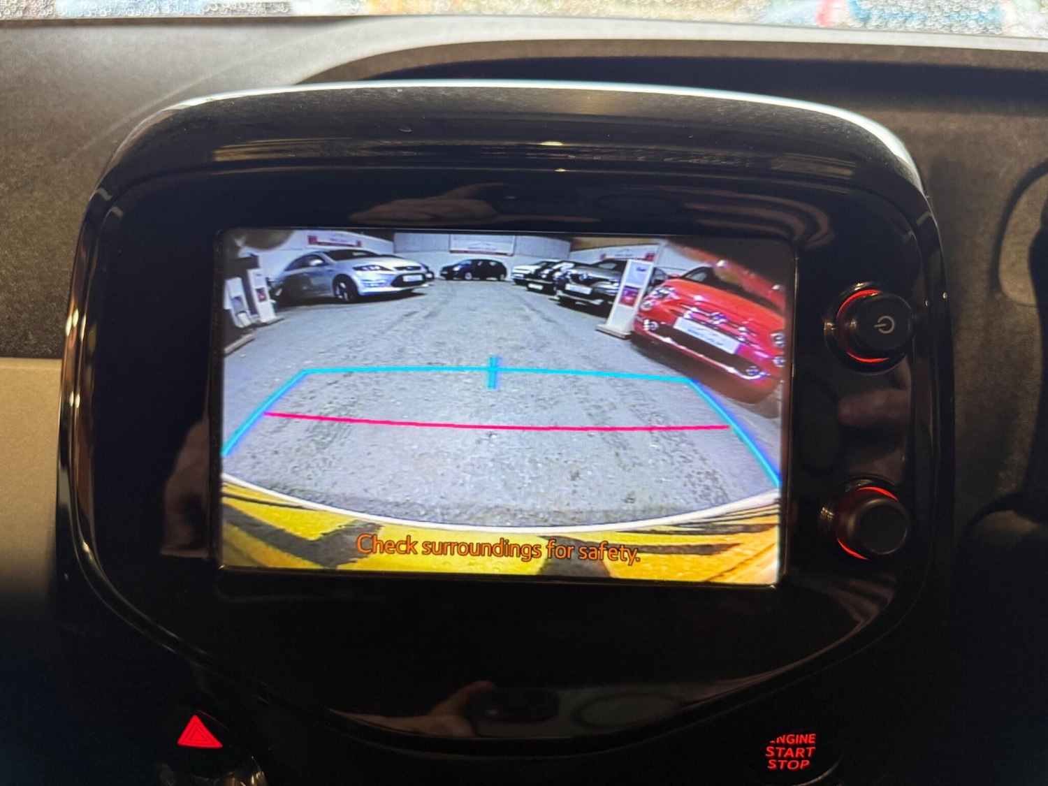 Used Peugeot 108 2017 for sale - 77305871: Photo 39