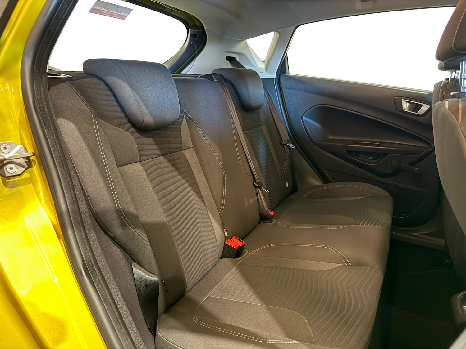 Used Ford Fiesta 2013 for sale - 76832569: Photo 14