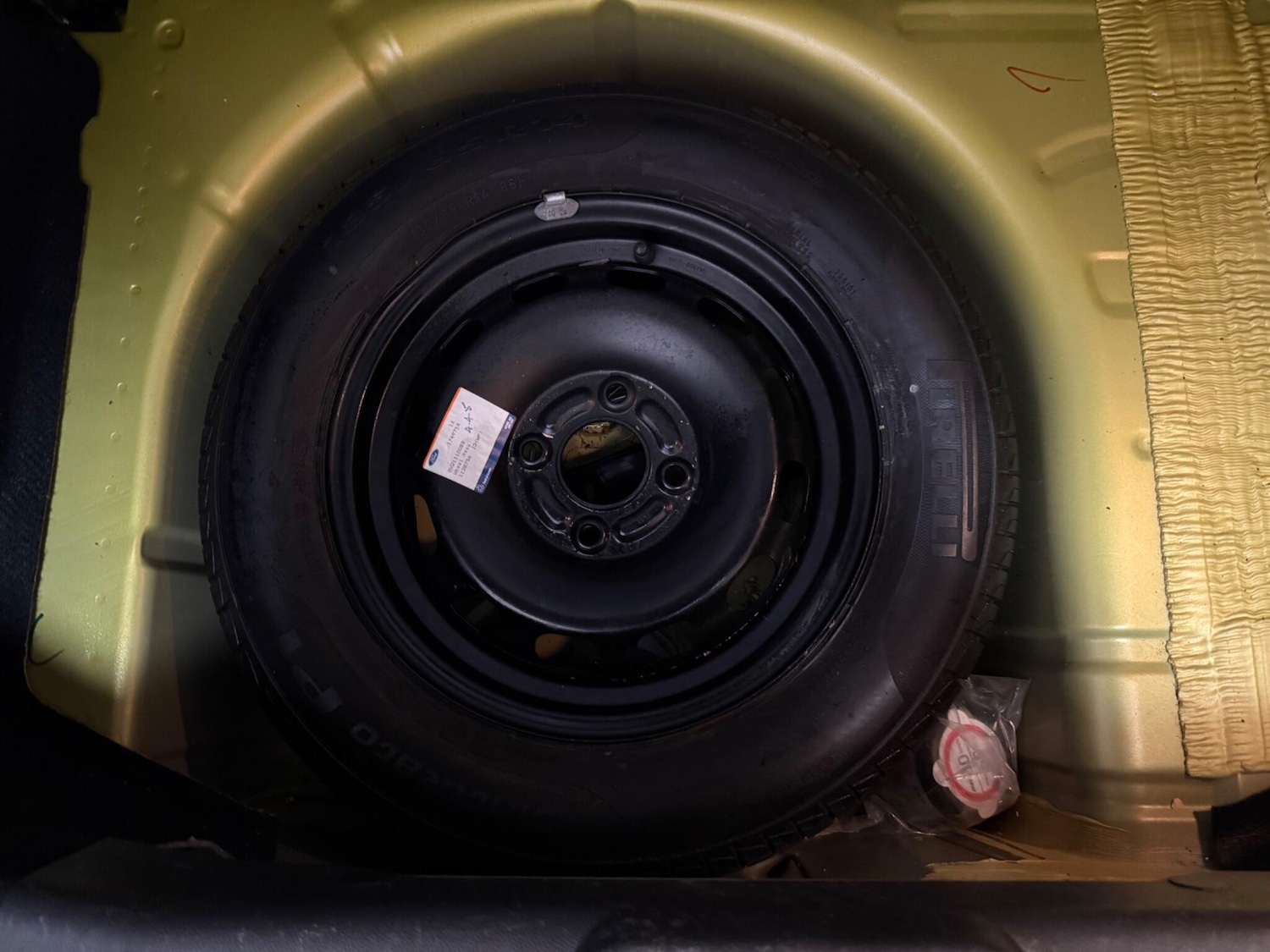 Used Ford Fiesta 2013 for sale - 76832569: Photo 16