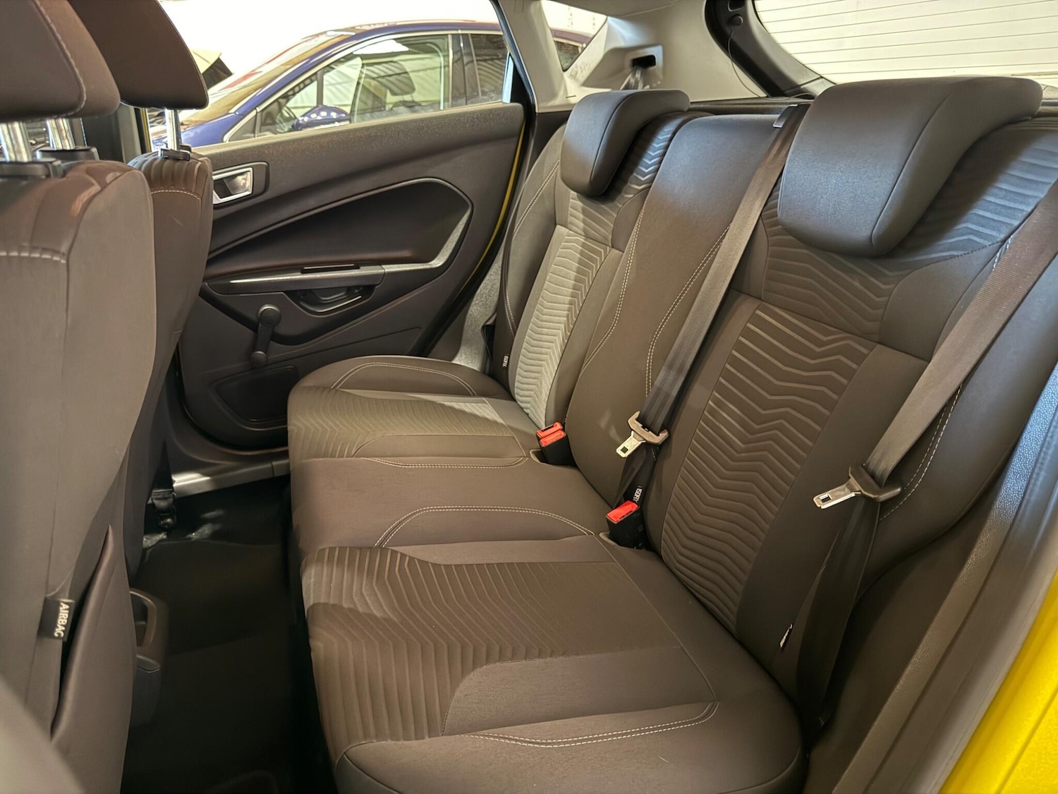 Used Ford Fiesta 2013 for sale - 76832569: Photo 18