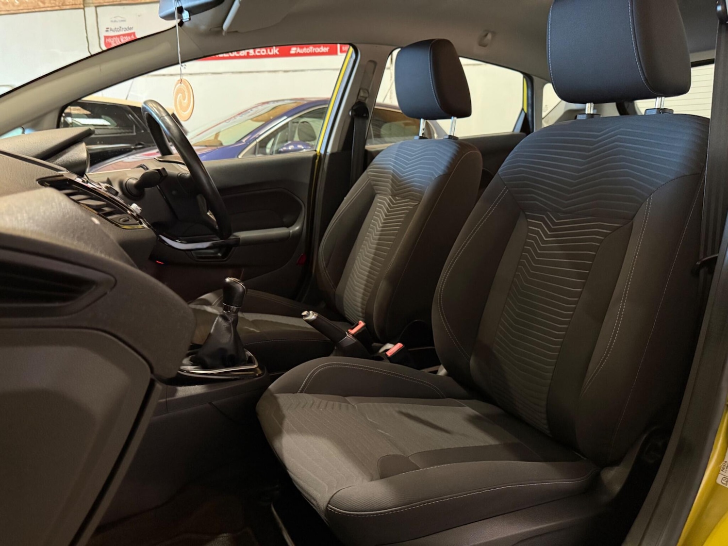 Used Ford Fiesta 2013 for sale - 76832569: Photo 20