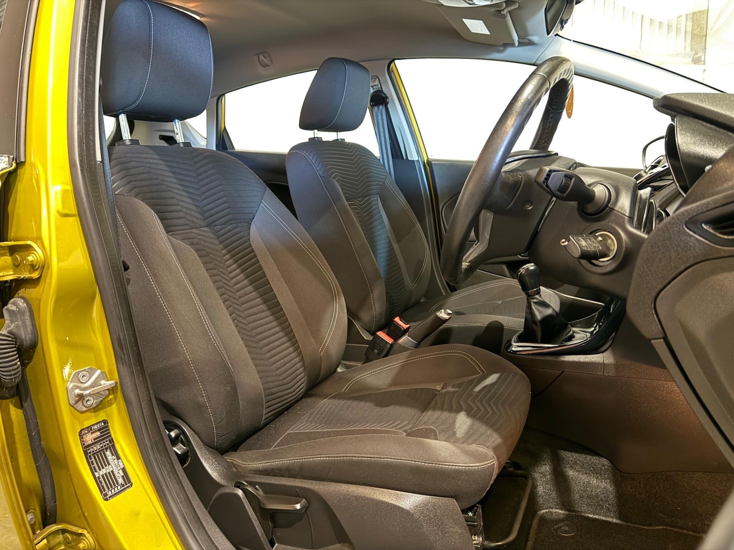 Used Ford Fiesta 2013 for sale - 76832569: Photo 23