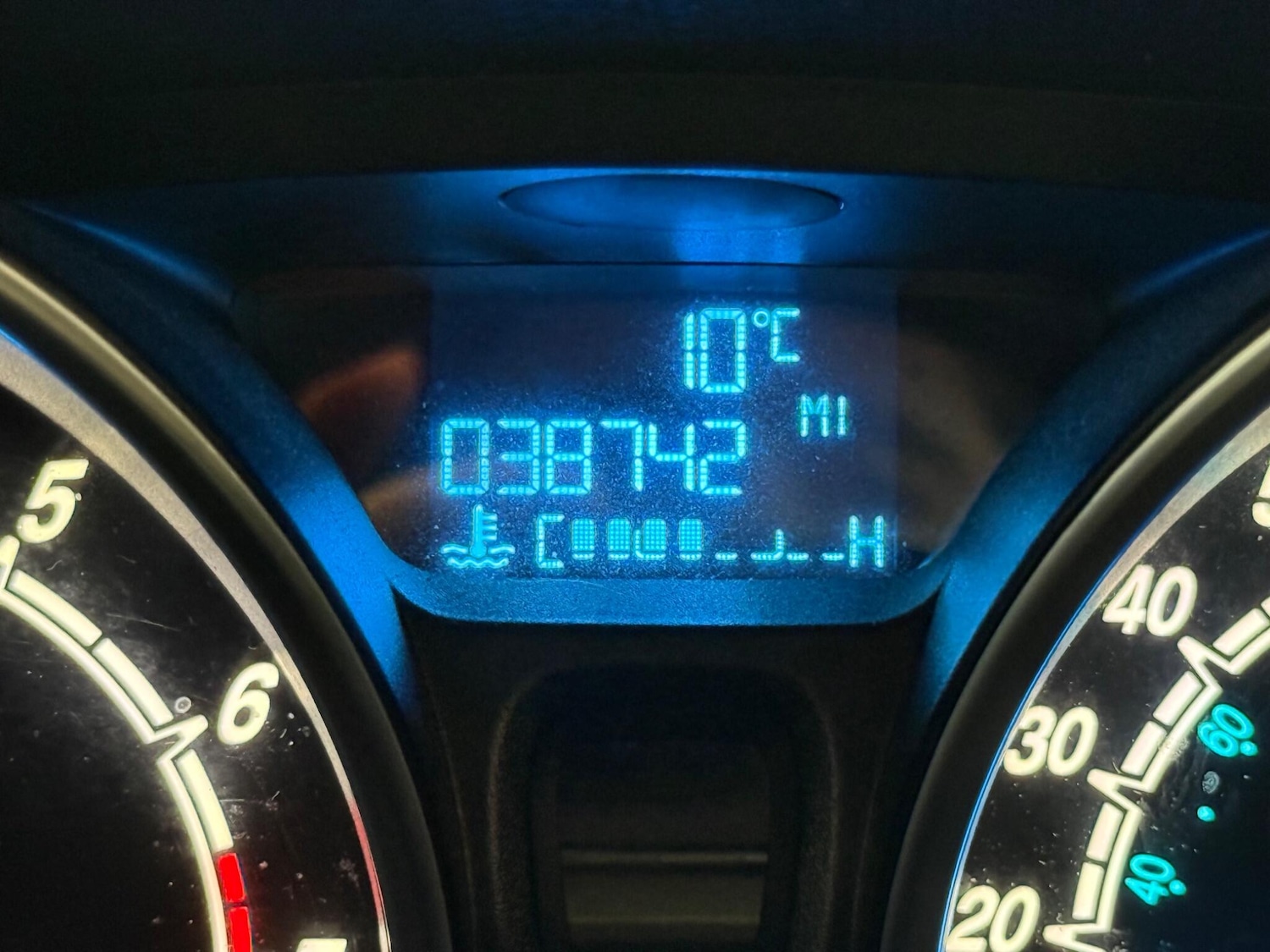 Used Ford Fiesta 2013 for sale - 76832569: Photo 26