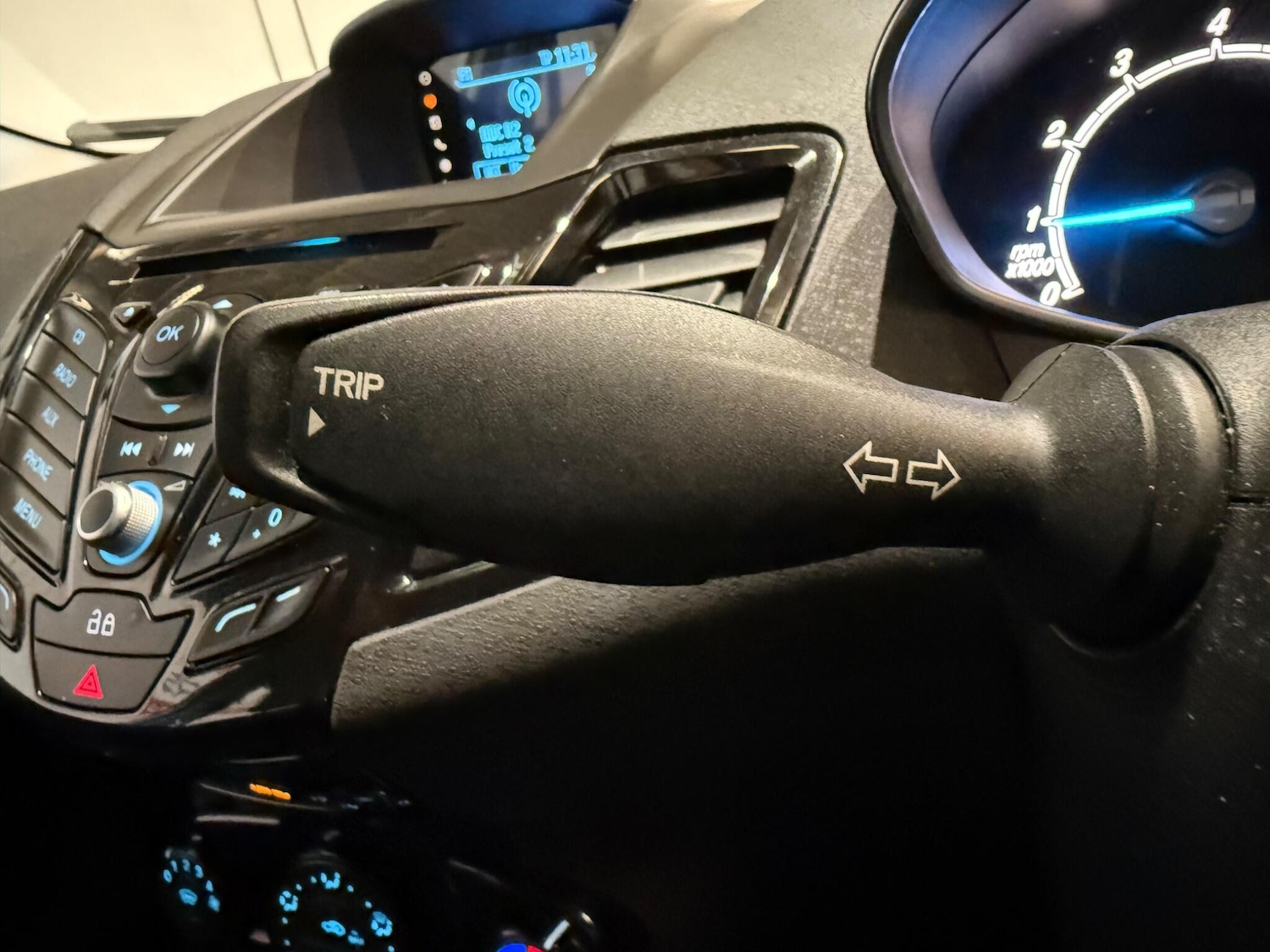 Used Ford Fiesta 2013 for sale - 76832569: Photo 30