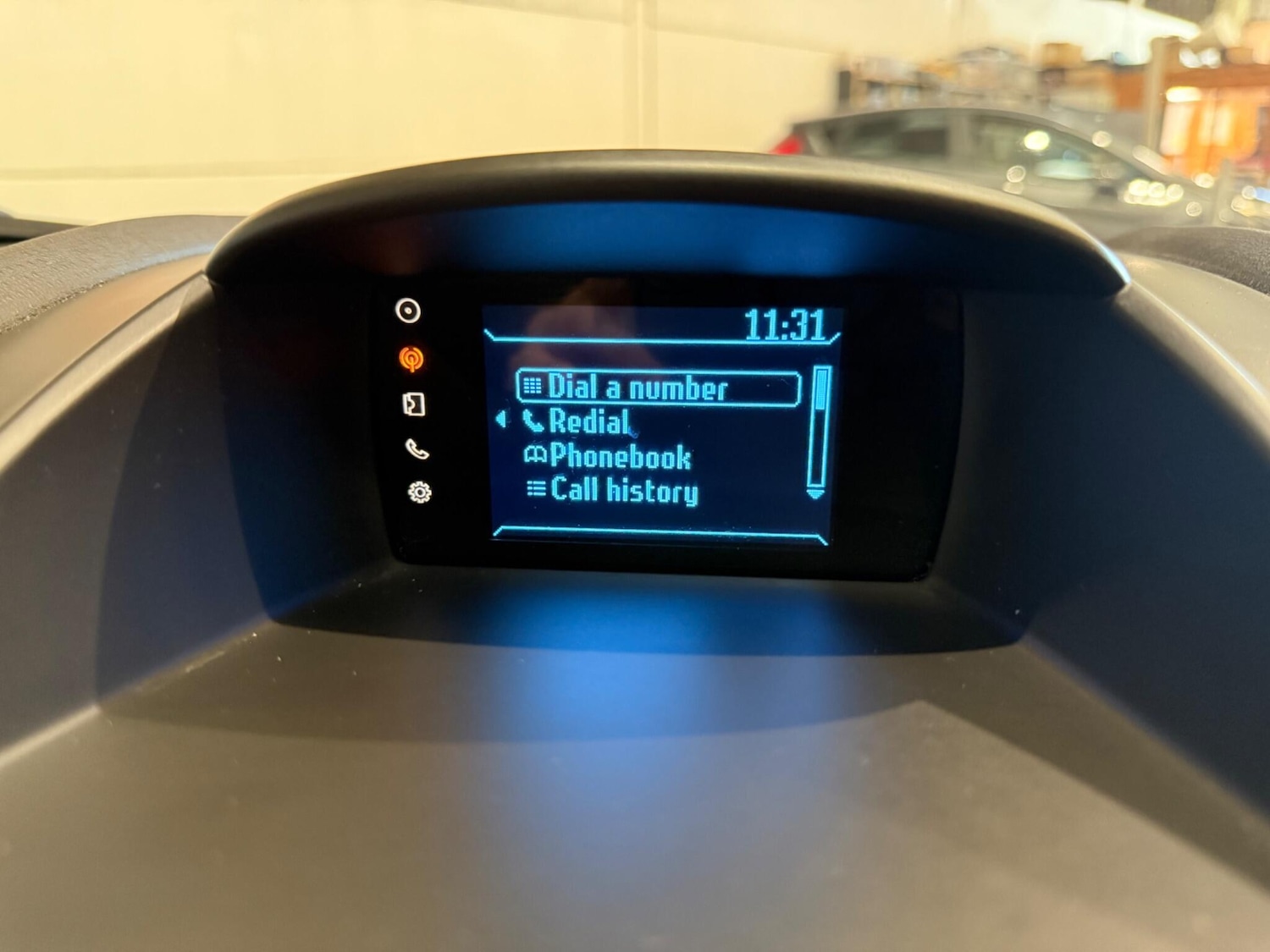 Used Ford Fiesta 2013 for sale - 76832569: Photo 32