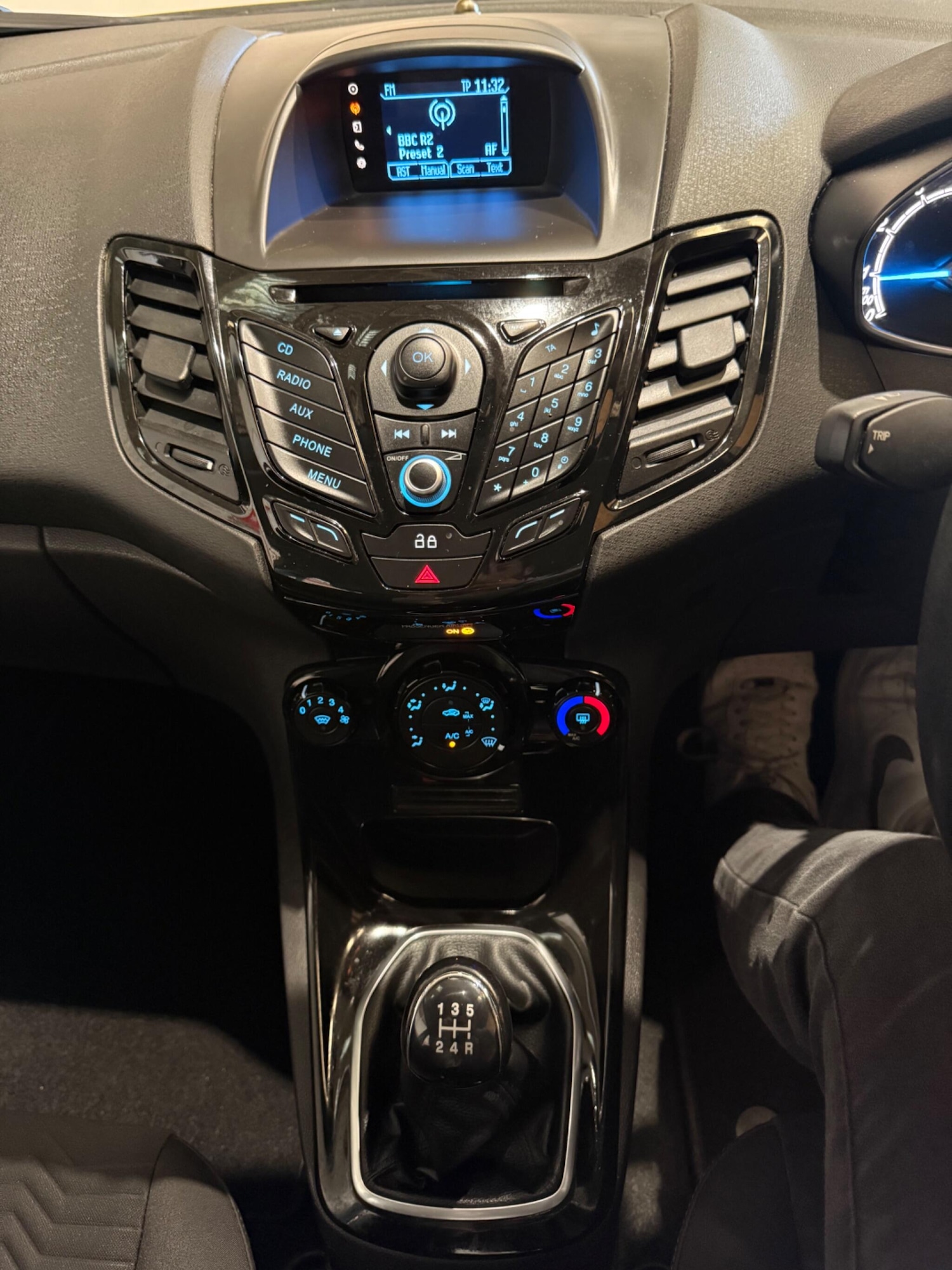 Used Ford Fiesta 2013 for sale - 76832569: Photo 35