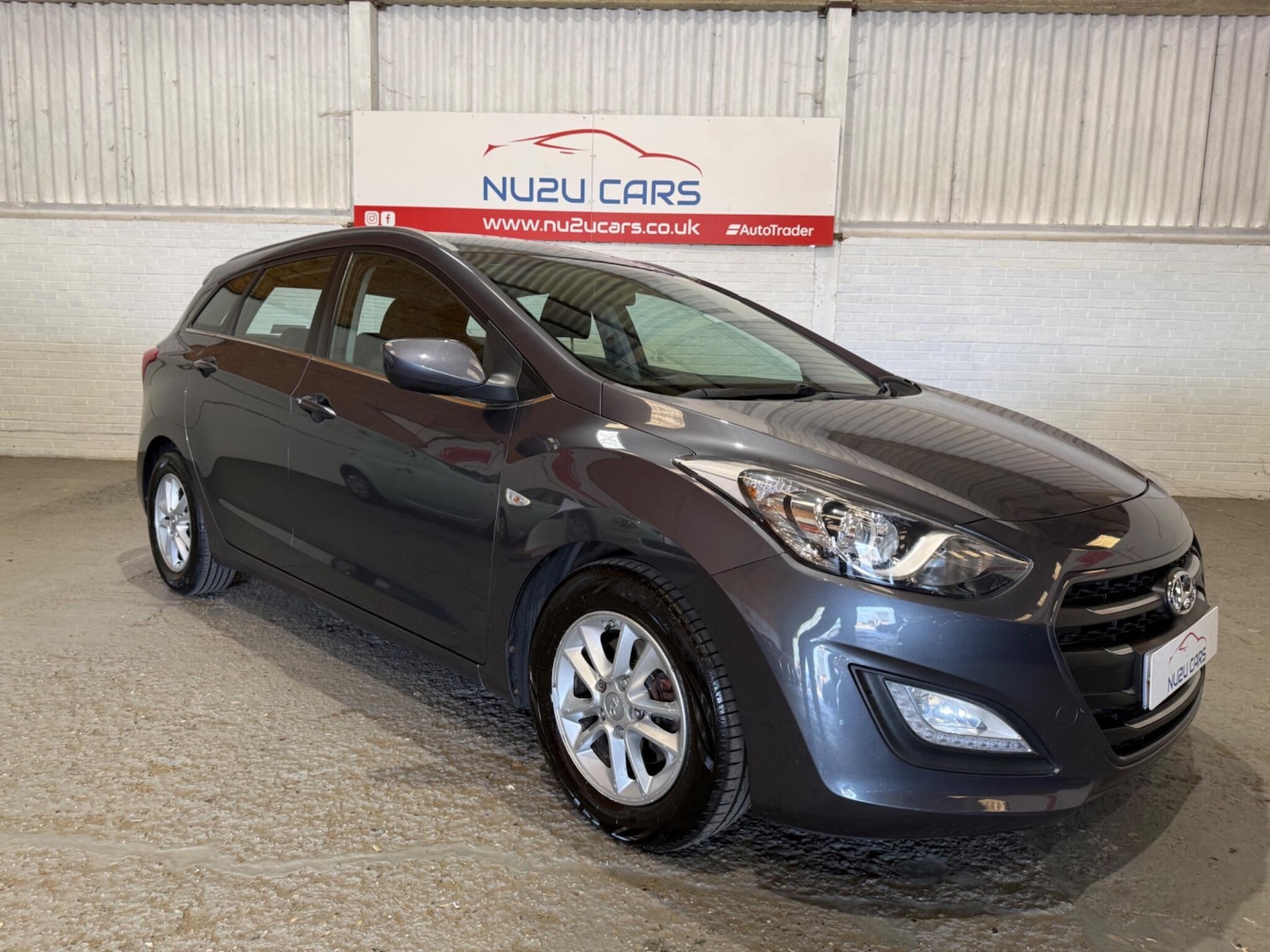 Used Hyundai i30 for sale - 78205332: Photo 1