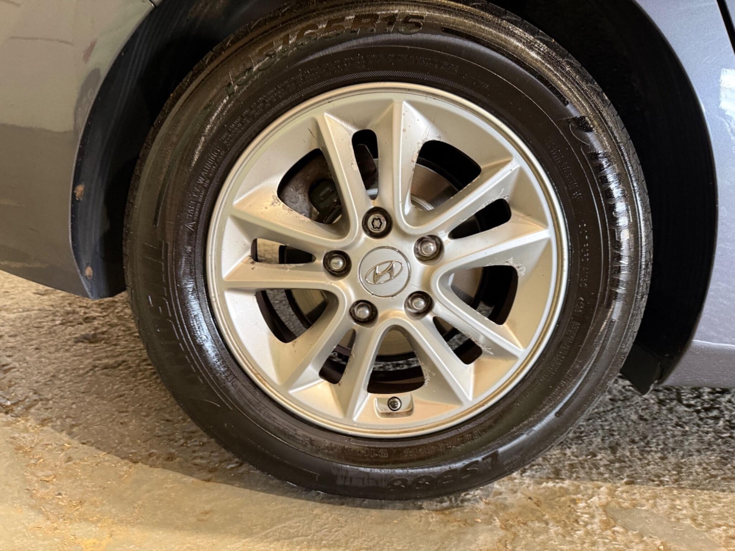 Used Hyundai i30 for sale - 78205332: Photo 10