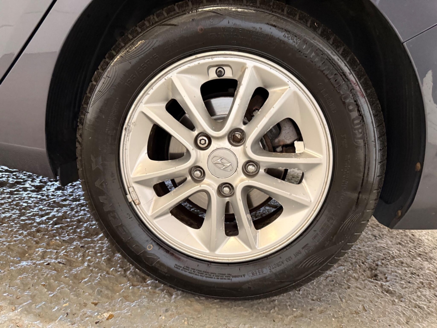 Used Hyundai i30 for sale - 78205332: Photo 11