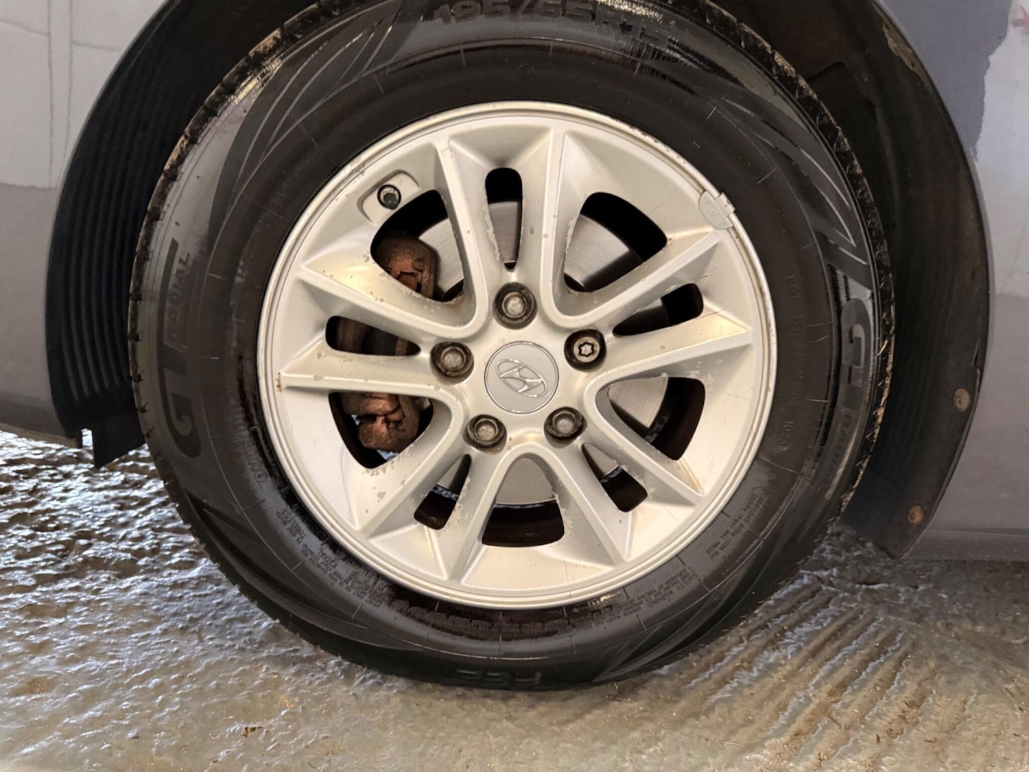 Used Hyundai i30 for sale - 78205332: Photo 12