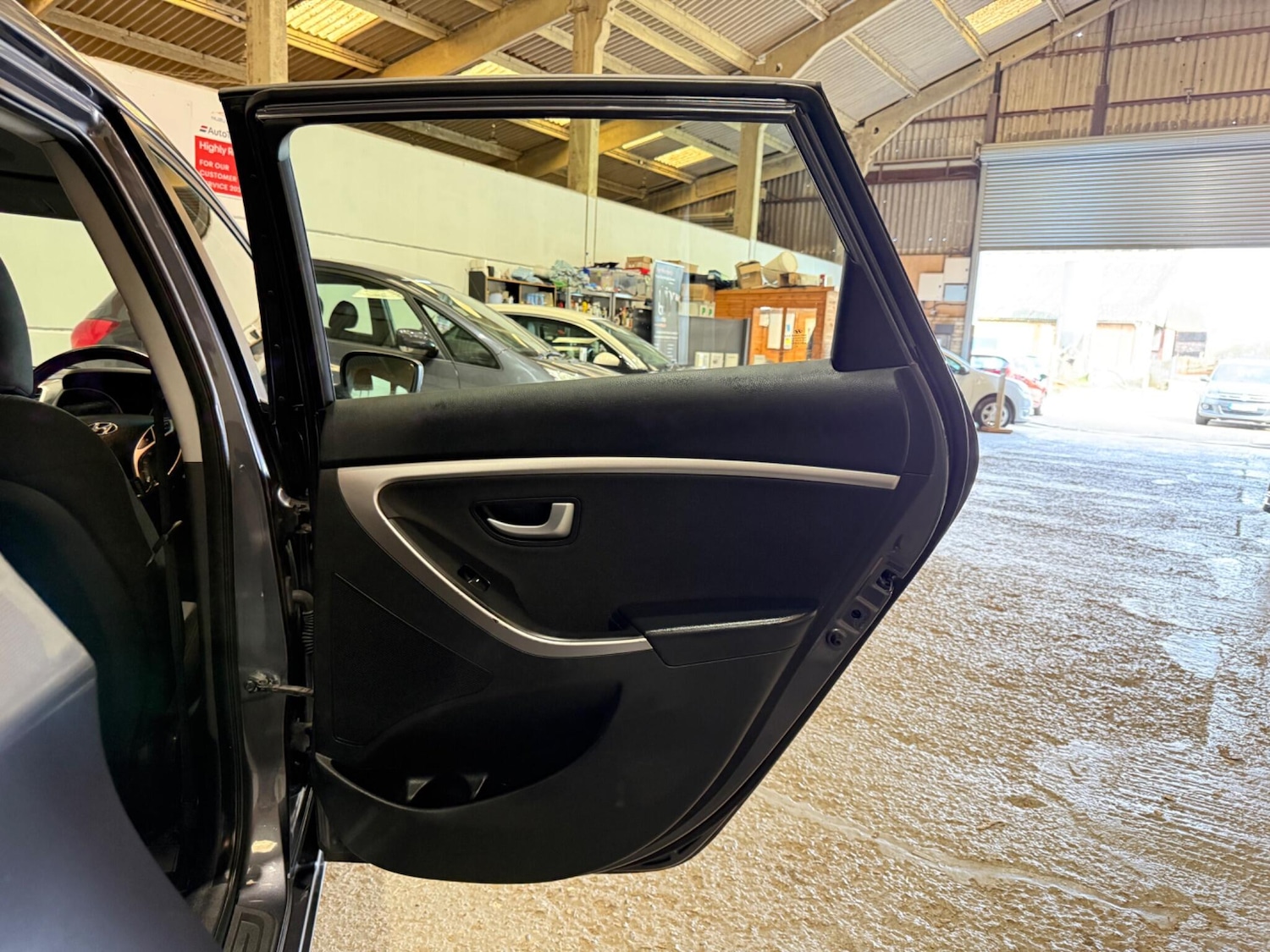 Used Hyundai i30 for sale - 78205332: Photo 13