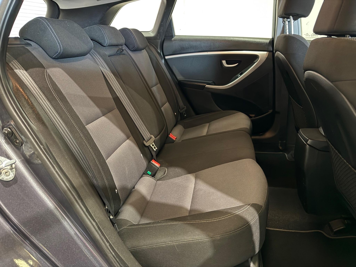 Used Hyundai i30 for sale - 78205332: Photo 14