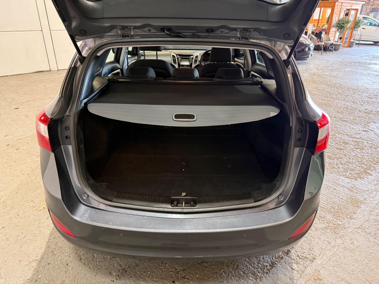 Used Hyundai i30 for sale - 78205332: Photo 15