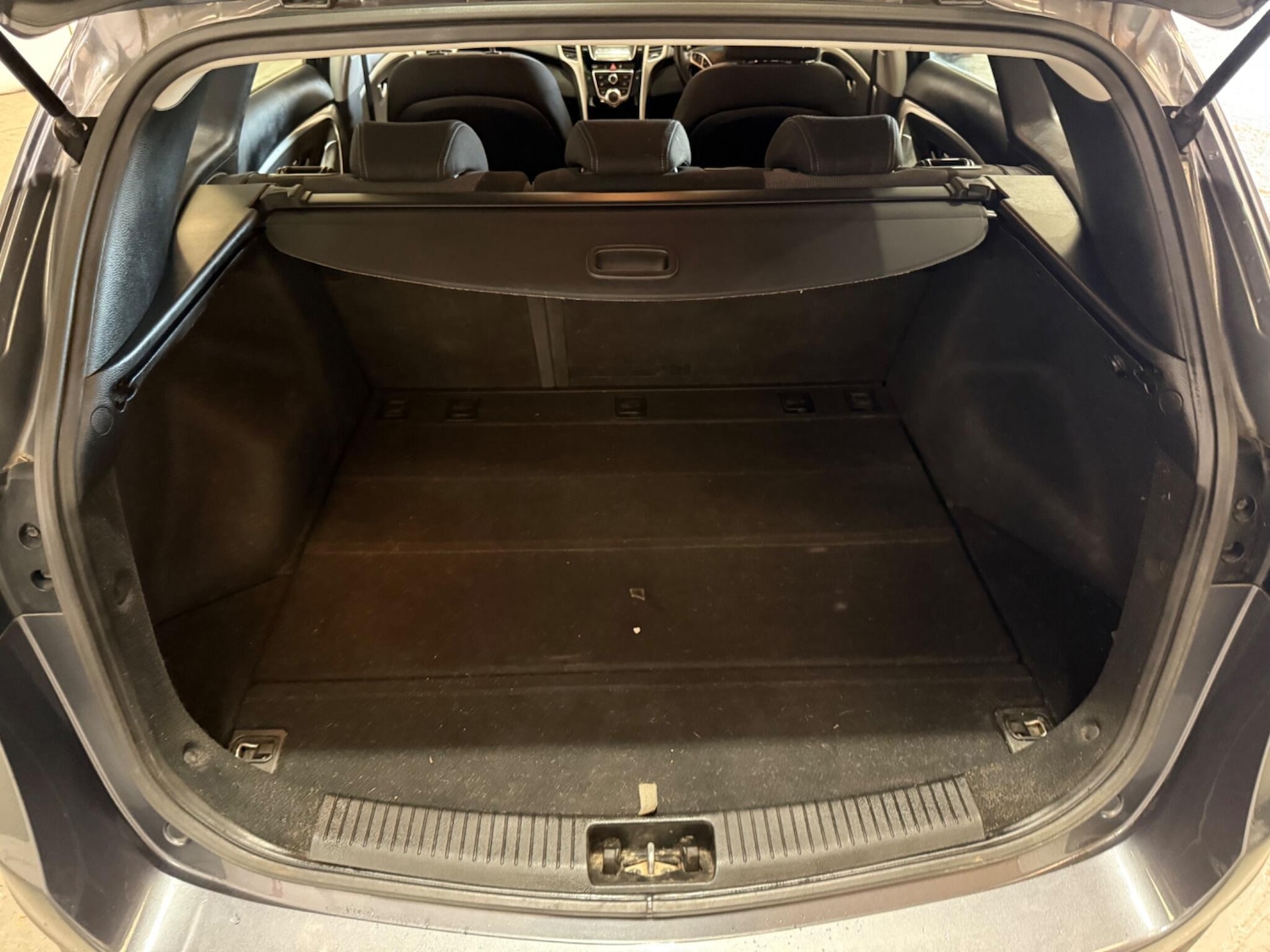 Used Hyundai i30 for sale - 78205332: Photo 16