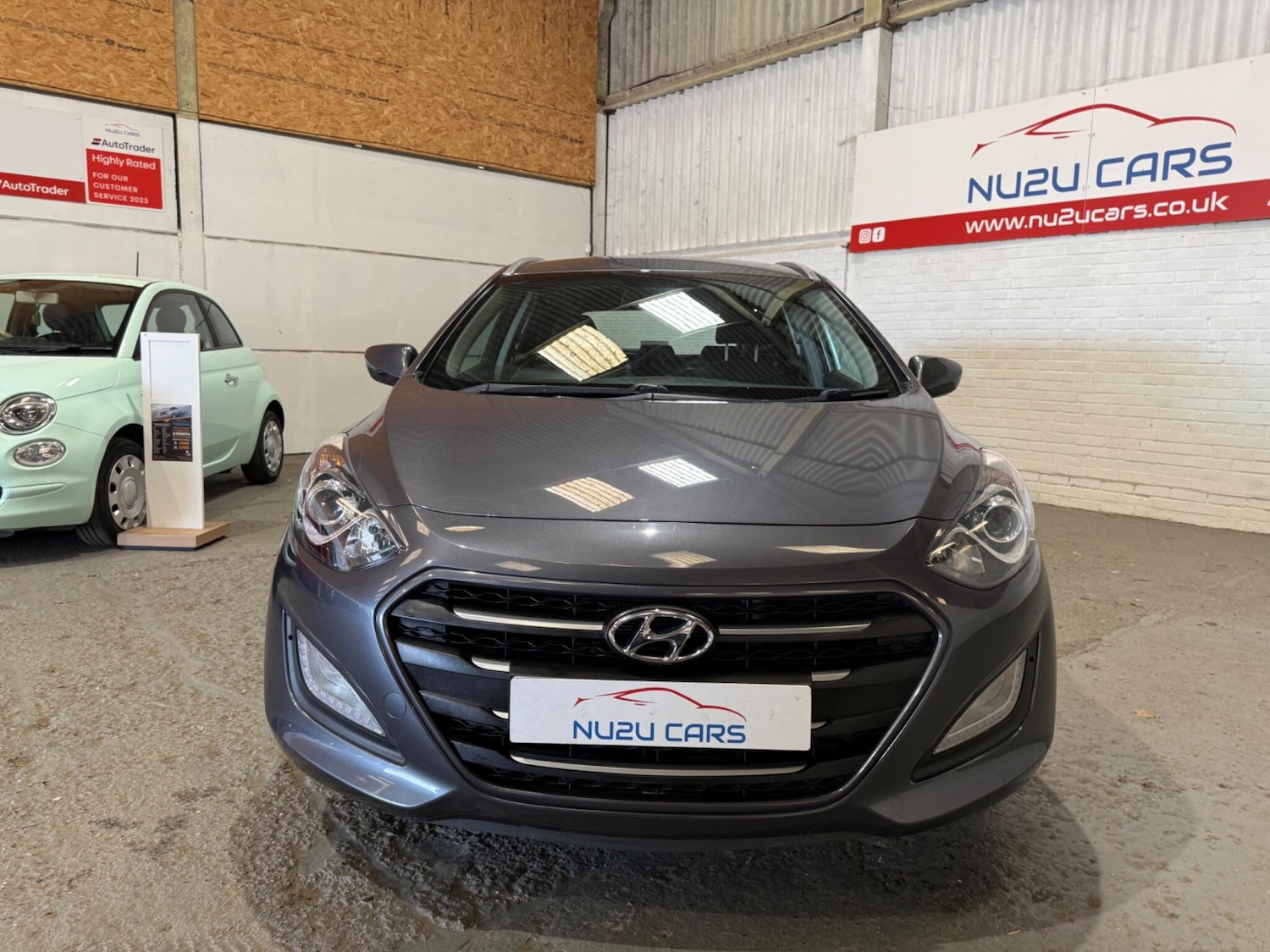 Used Hyundai i30 for sale - 78205332: Photo 2