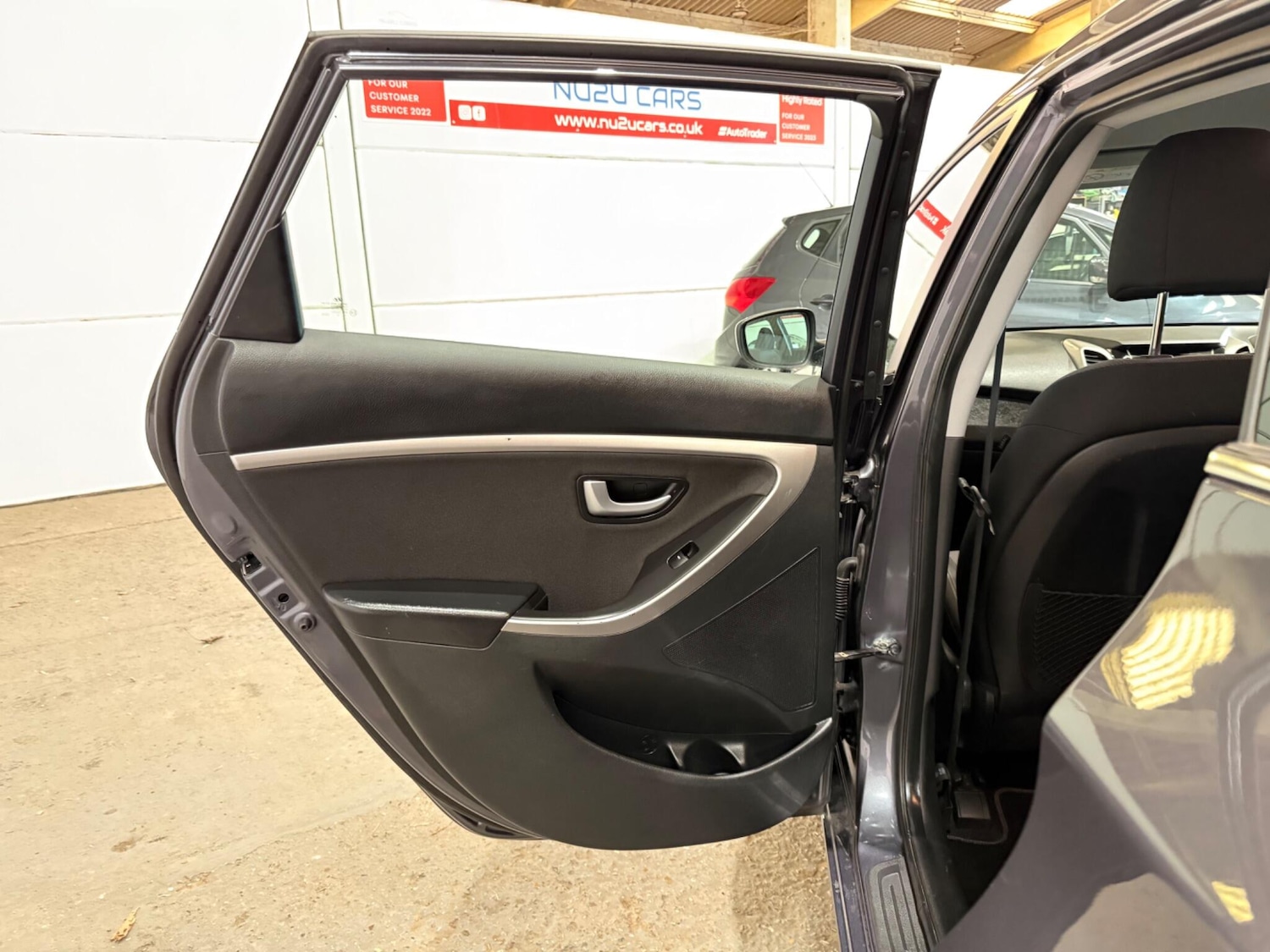 Used Hyundai i30 for sale - 78205332: Photo 21