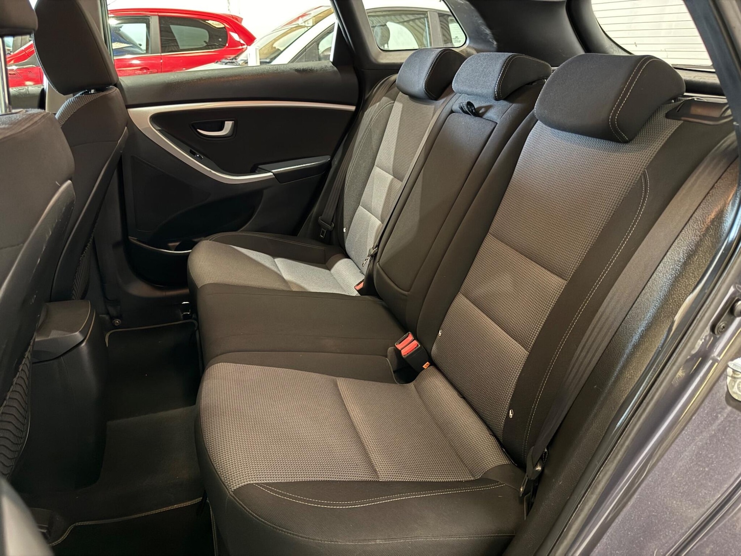 Used Hyundai i30 for sale - 78205332: Photo 22