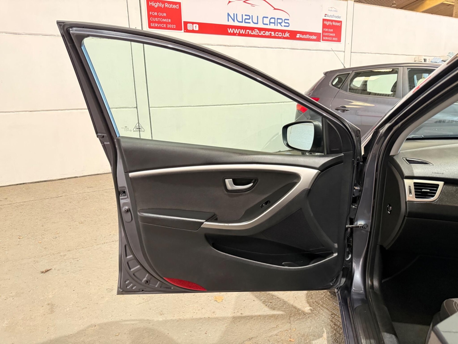 Used Hyundai i30 for sale - 78205332: Photo 23