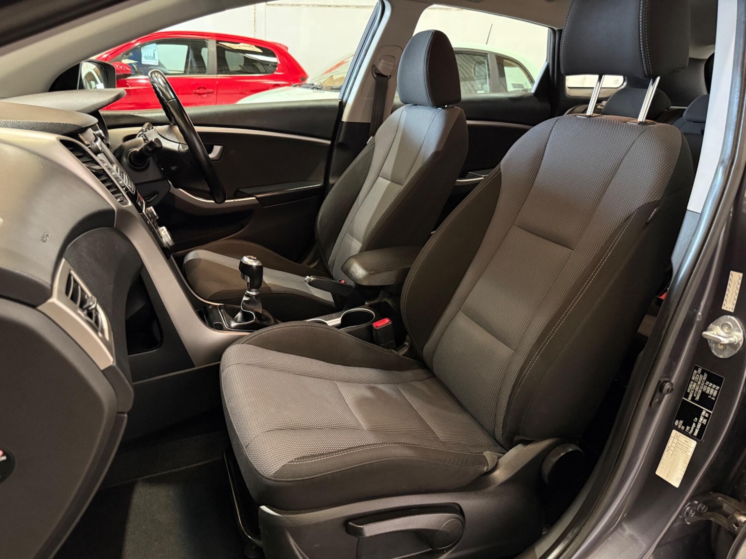 Used Hyundai i30 for sale - 78205332: Photo 24