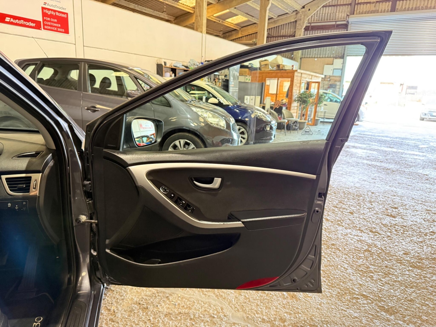 Used Hyundai i30 for sale - 78205332: Photo 25