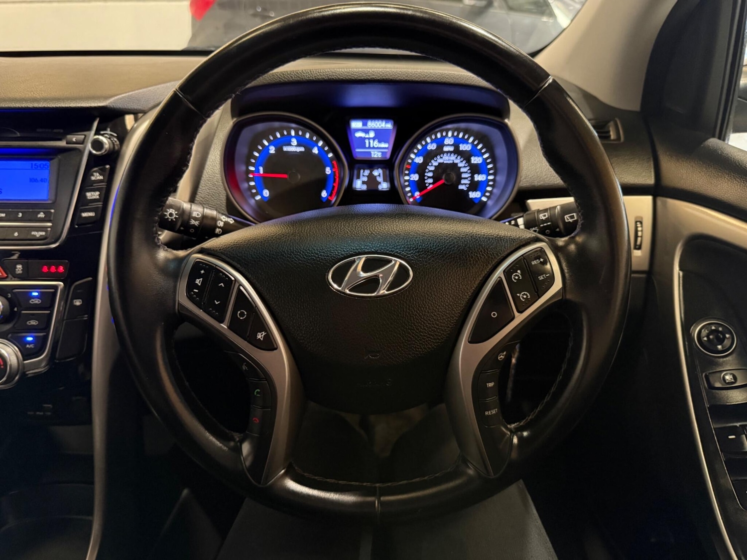 Used Hyundai i30 for sale - 78205332: Photo 29