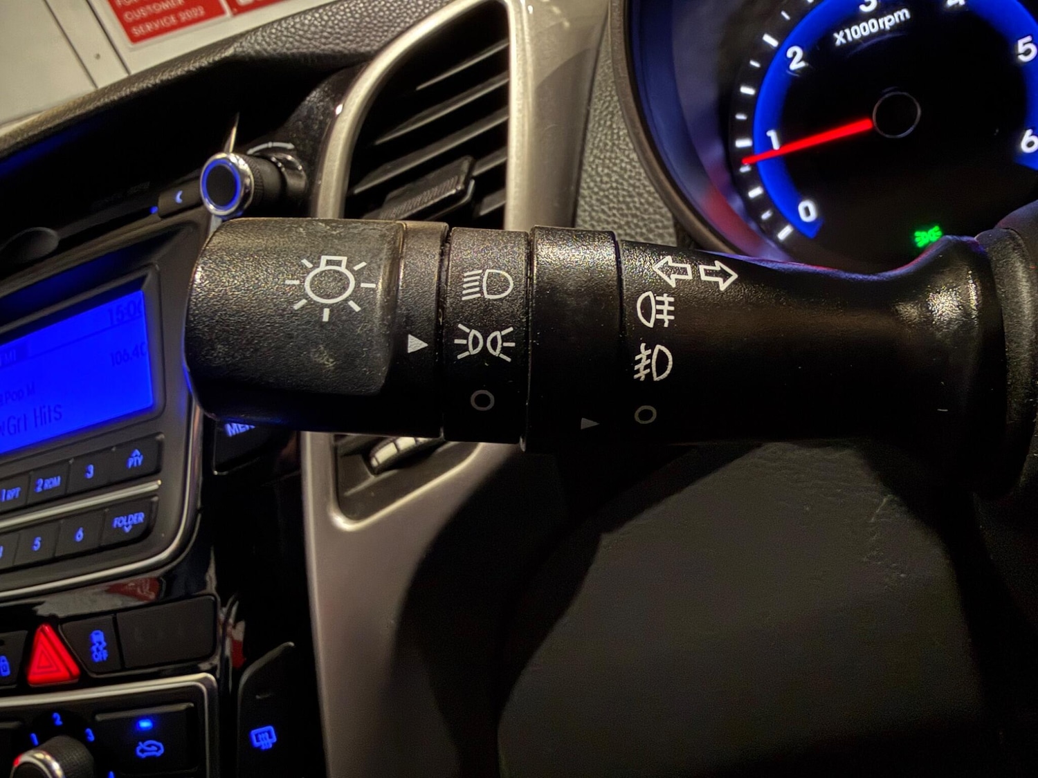 Used Hyundai i30 for sale - 78205332: Photo 37