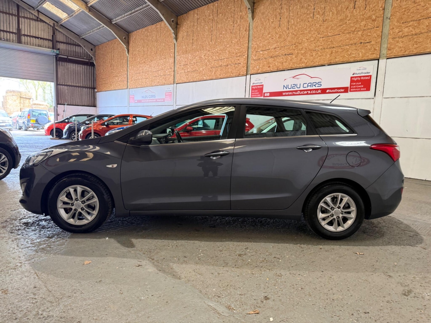 Used Hyundai i30 for sale - 78205332: Photo 4