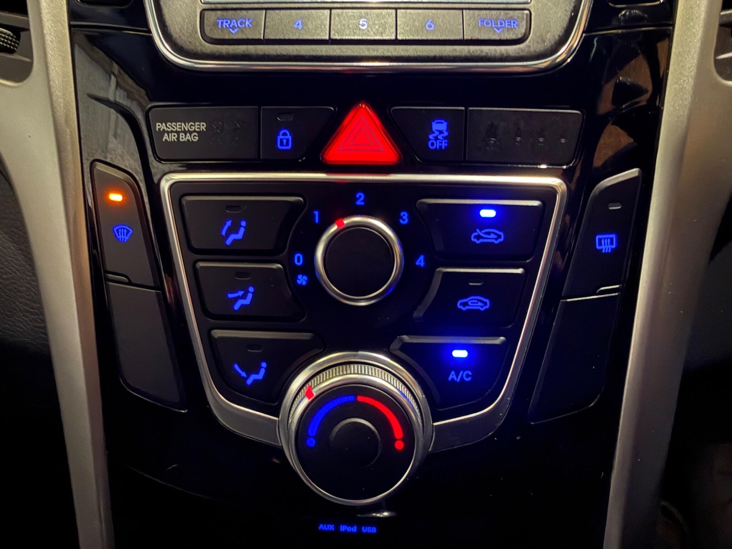 Used Hyundai i30 for sale - 78205332: Photo 41