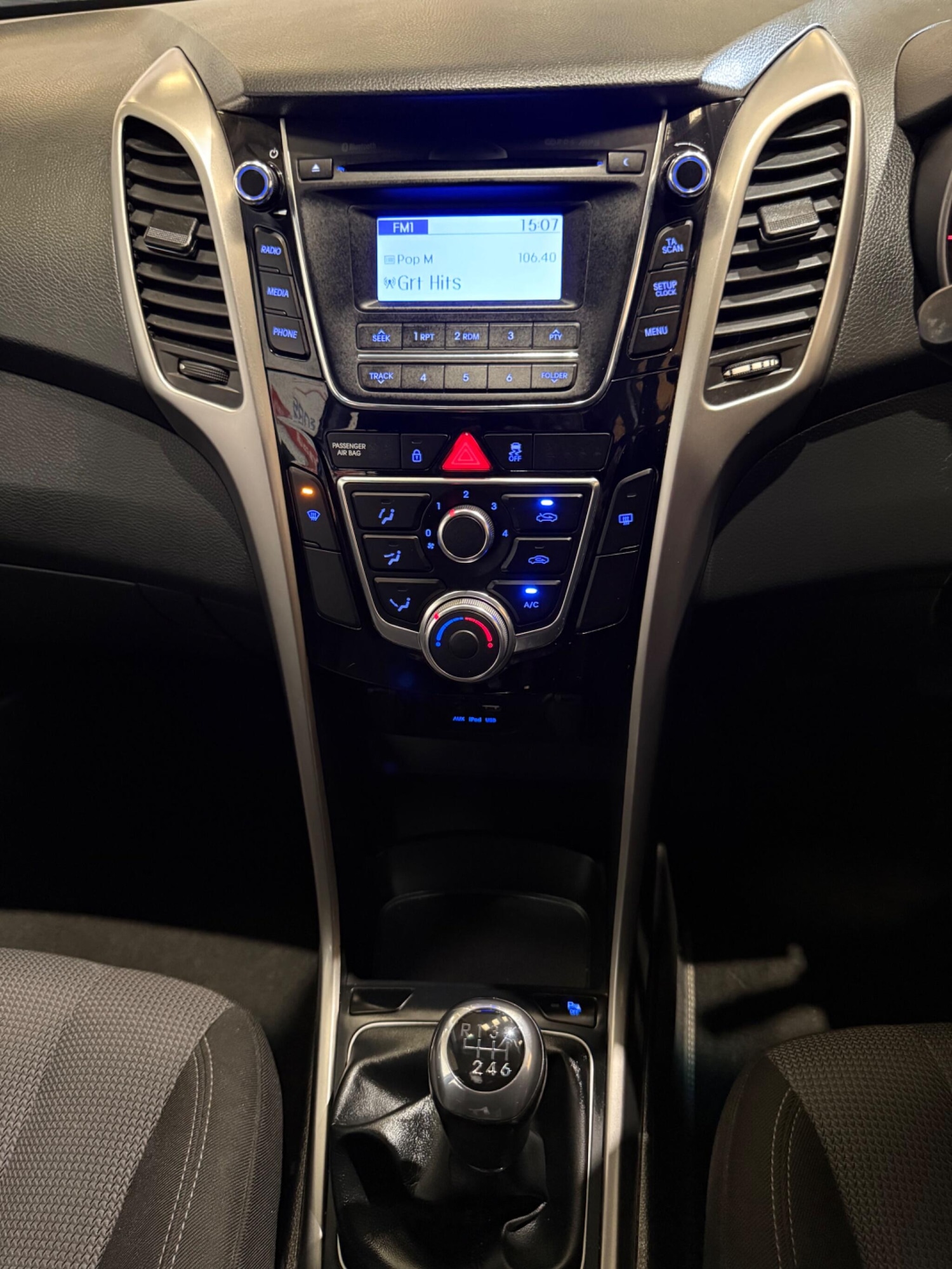 Used Hyundai i30 for sale - 78205332: Photo 43