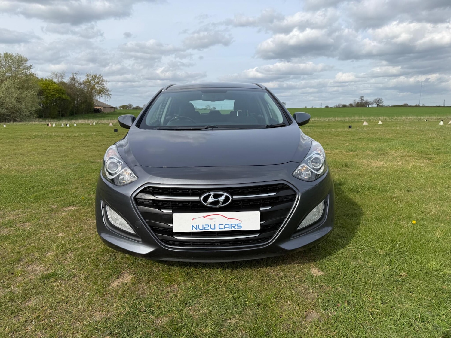 Used Hyundai i30 for sale - 78205332: Photo 45