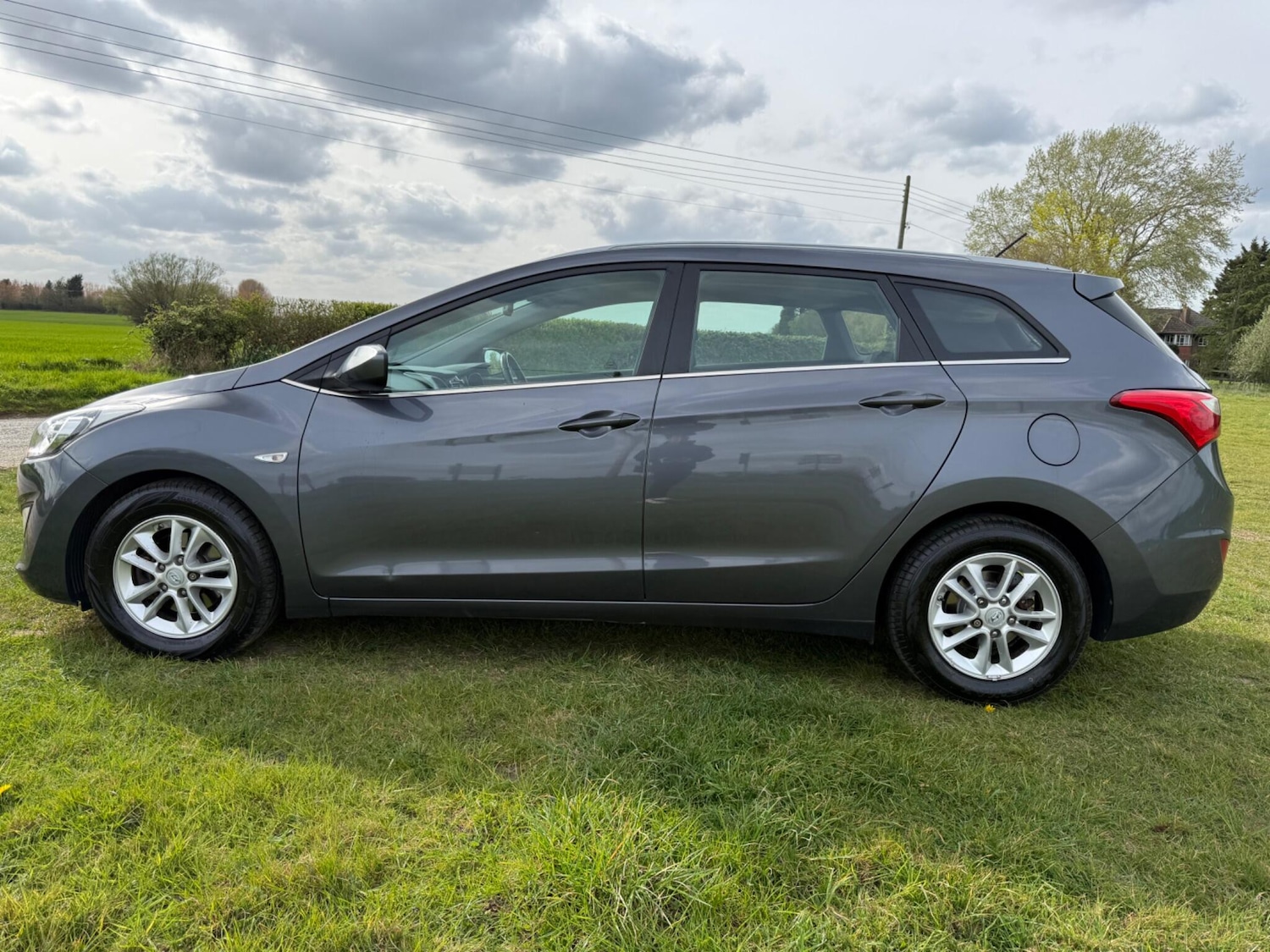 Used Hyundai i30 for sale - 78205332: Photo 47