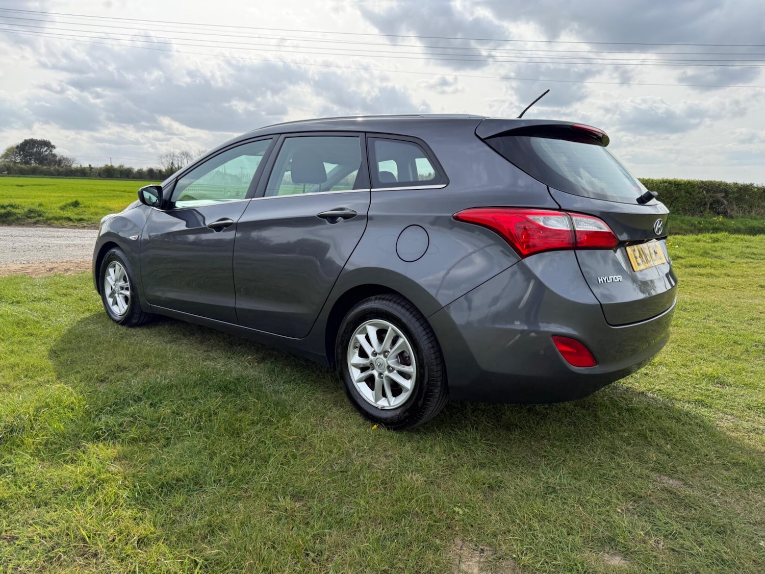 Used Hyundai i30 for sale - 78205332: Photo 48