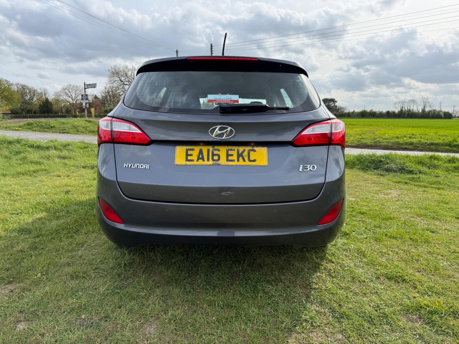 Used Hyundai i30 for sale - 78205332: Photo 49