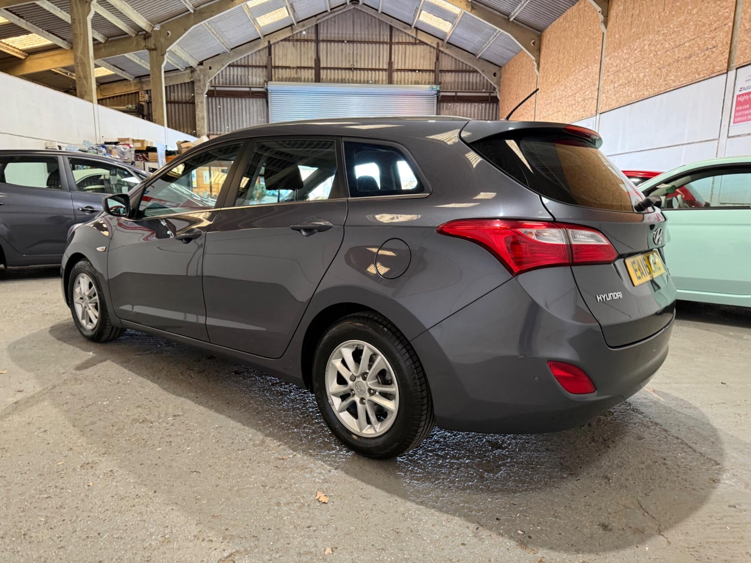 Used Hyundai i30 for sale - 78205332: Photo 5
