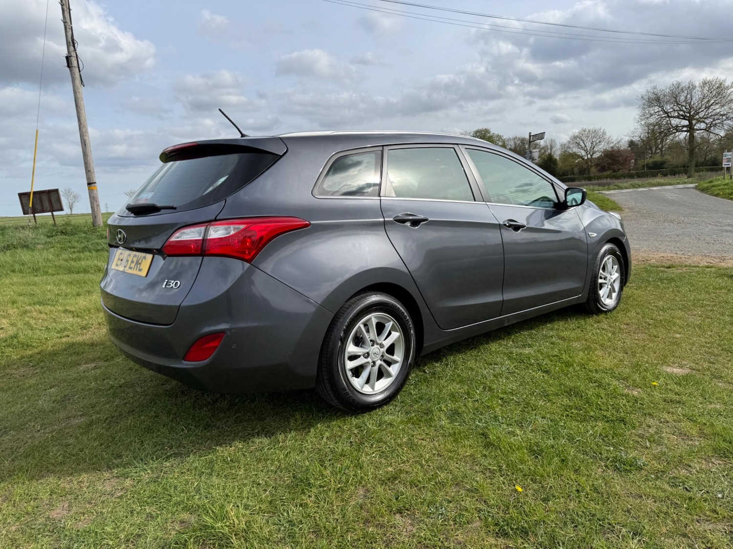 Used Hyundai i30 for sale - 78205332: Photo 51