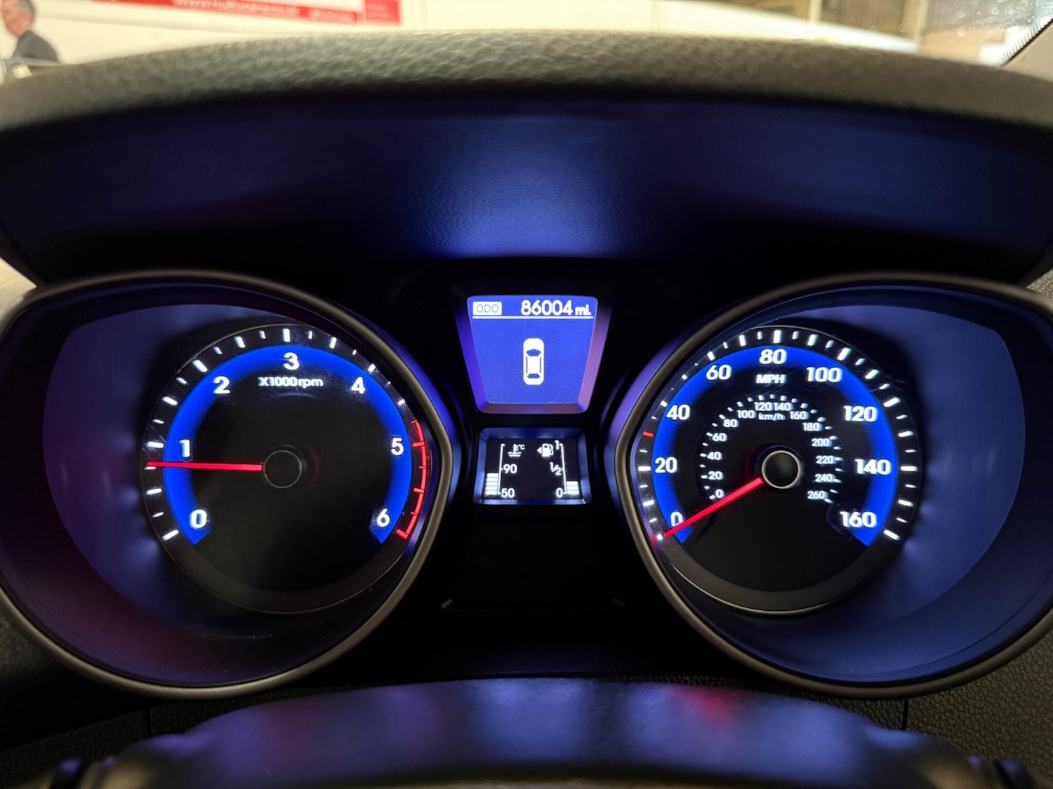 Used Hyundai i30 for sale - 78205332: Photo 55